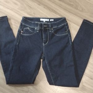 YMI size 5 Jeans